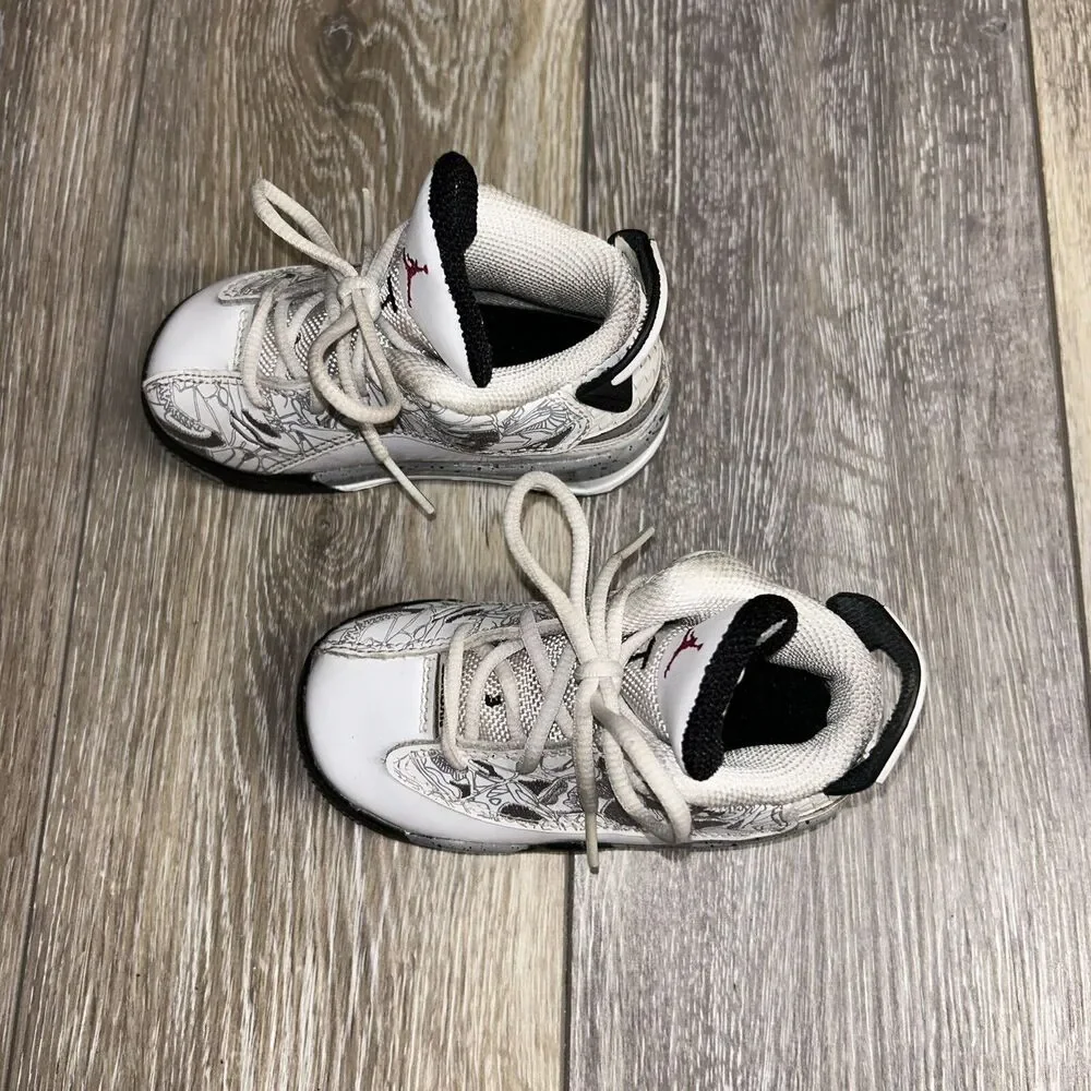 Nike previously owned